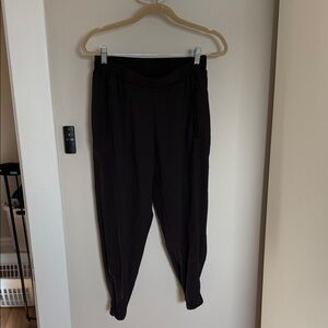 Old Navy Active StretchTech Pants - Black